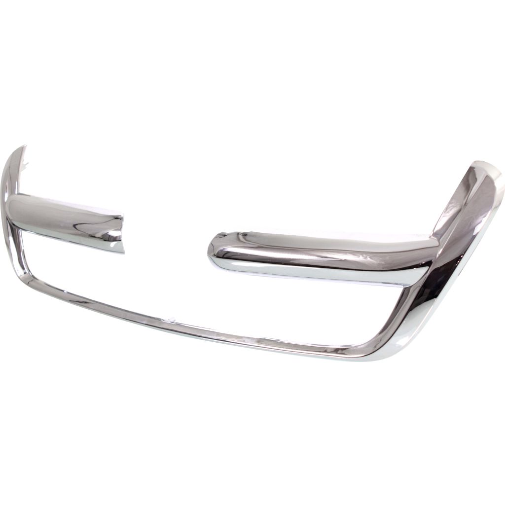 HONDA CRV GRILLE MOLDING CHROME OEM#71122S9A003 2002-2004 PL#HO1210113