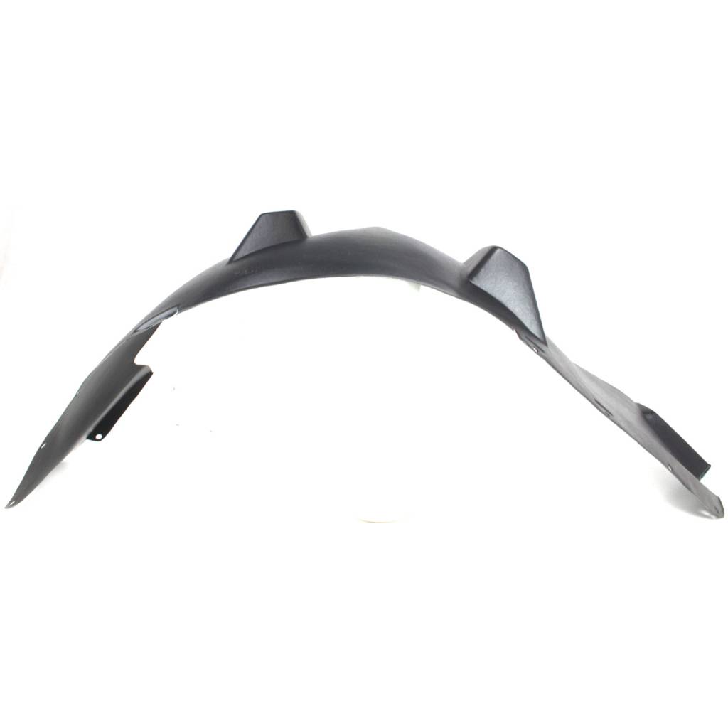 SATURN VUE HYBRID FRT FENDER LINER LEFT (Driver Side) OEM#15828907 2007 PL#GM1248135