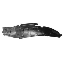 NISSAN(DATSUN) XTERRA FENDER LINER LEFT (Driver Side) OEM#638417Z000 2000-2004 PL#NI1248105
