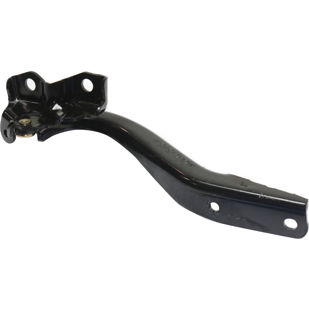SUBARU ASCENT HOOD HINGE LEFT (Driver Side) OEM#57260AL01A9P 2019-2025 PL#SU1236104