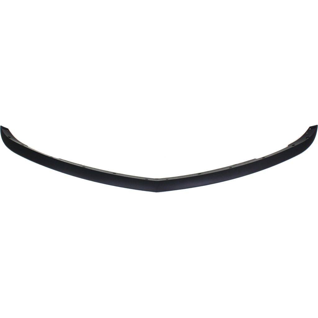 DODGE CHARGER FRONT BUMPER LOWER SPOILER TXT-BLACK (DAYTONA R/T) OEM#82209609 2006-2010 PL#CH1090137