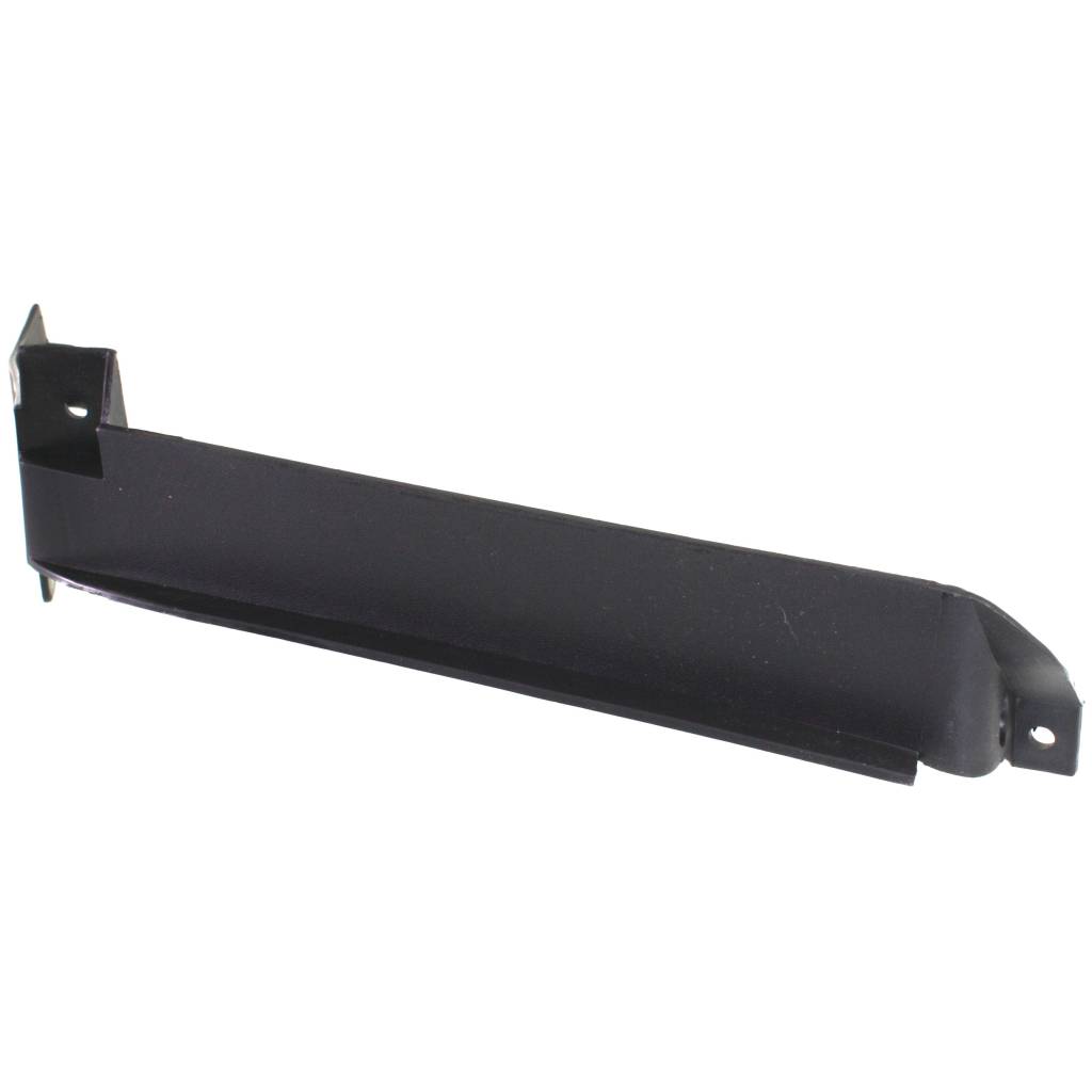 GM TRUCKS & VANS SUBURBAN (CHEVY) FRONT BUMPER UPPER SIDE FILLER LEFT (Driver Side) OEM#15035437 2000-2006 PL#GM1088166