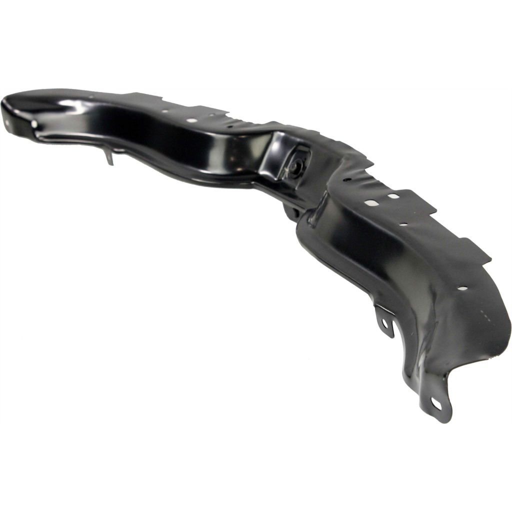 CHEVROLET MALIBU SEDAN FRONT BUMPER BRACKET CENTER (SUPPORT) OEM#25858956 2008-2012 PL#GM1065113