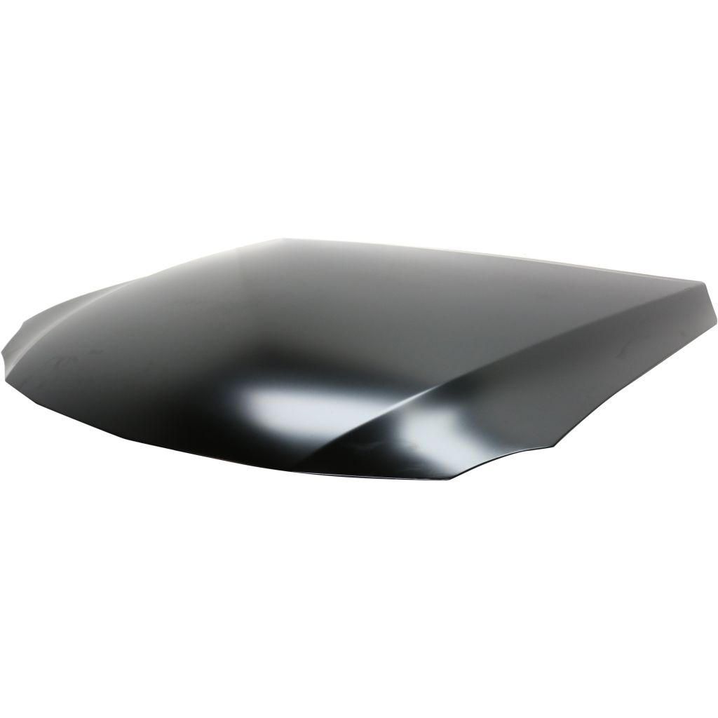 LEXUS IS 250C/350C (CONVERTIBLE) HOOD (ALUMINUM) **CAPA** OEM#5330153050 2010-2015 PL#LX1230110C