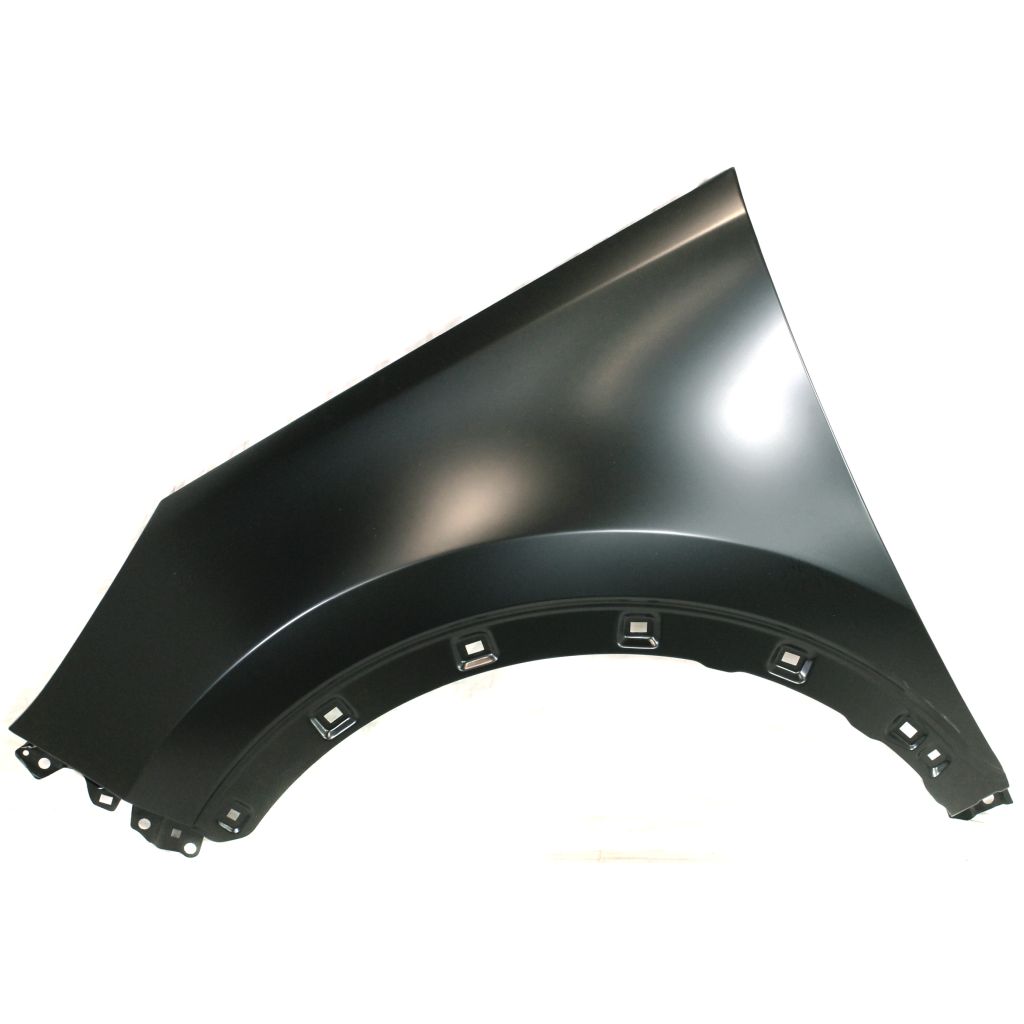 KIA SPORTAGE FENDER LEFT (Driver Side)**CAPA** OEM#663113W000 2011-2016 PL#KI1240136C