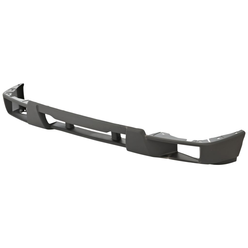ISUZU ISUZU/PU I-280/I-350 FRONT BUMPER COVER LOWER TEXT-D.GRAY(W/O FOG) OEM#12335805 2006 PL#GM1000722
