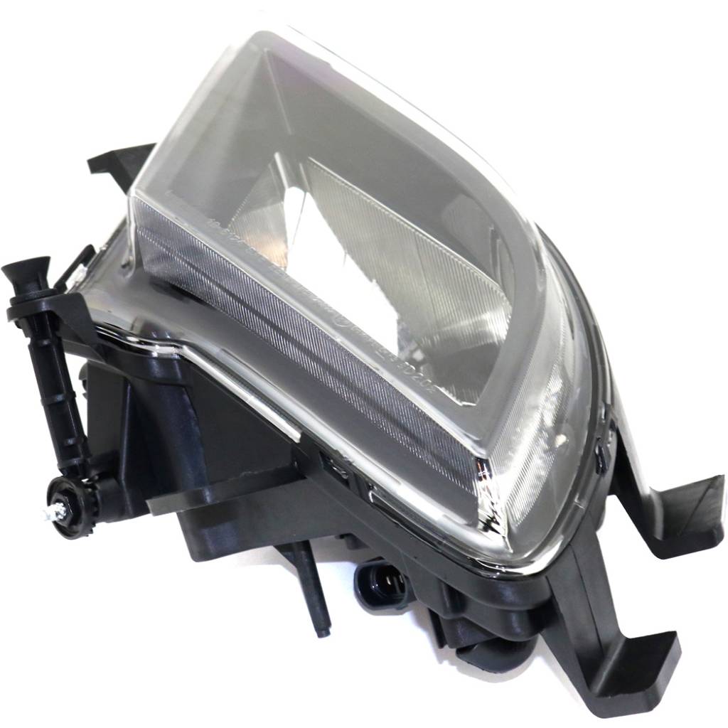 VOLKSWAGEN JETTA SEDAN (EXC GLI) FOG LAMP ASSY LEFT (Driver Side) OEM#5C7941699R 2015-2018 PL#VW2592126