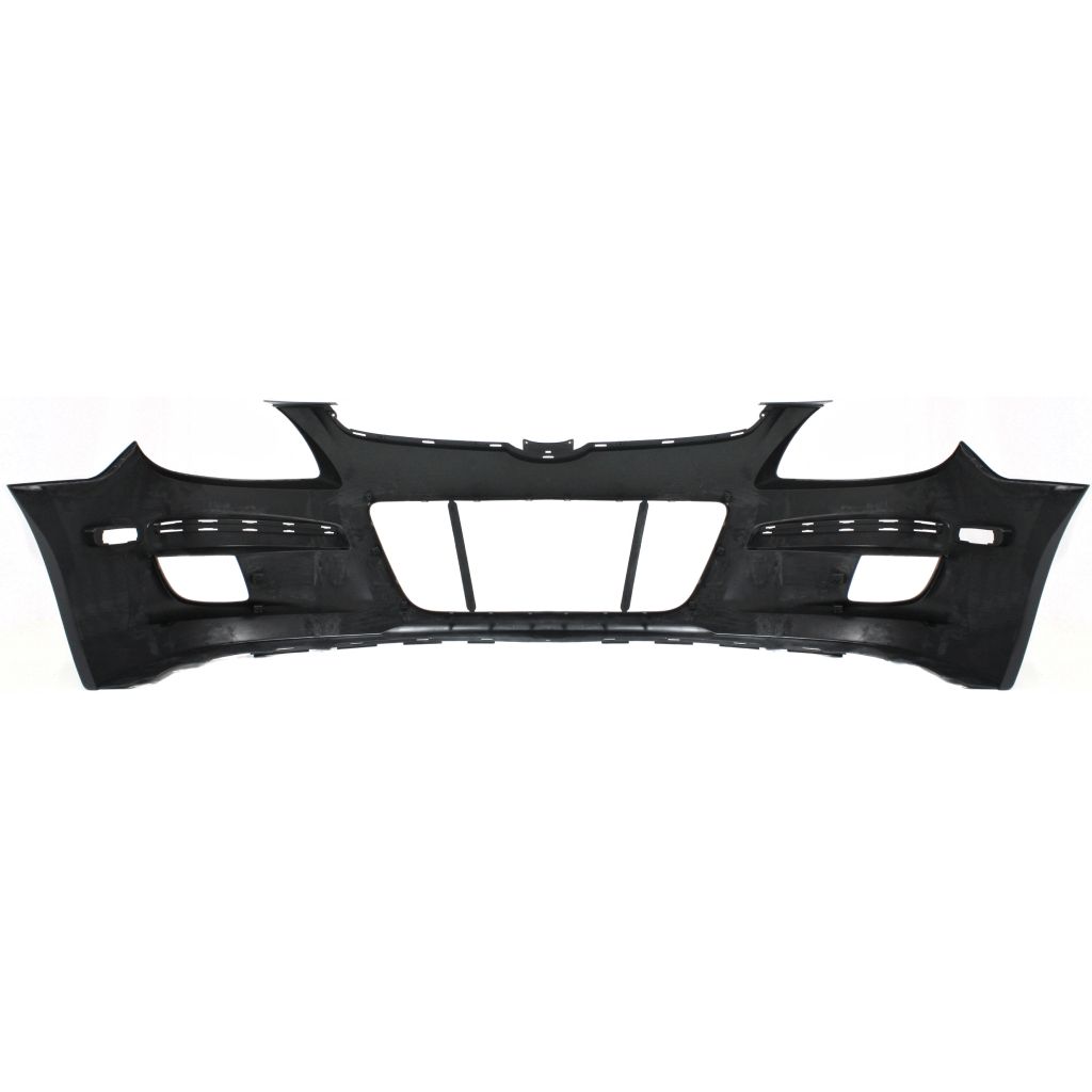 HYUNDAI ELANTRA WAGON (TOURING) FRONT BUMPER COVER PRIMED OEM#865112L300 2009-2012 PL#HY1000179