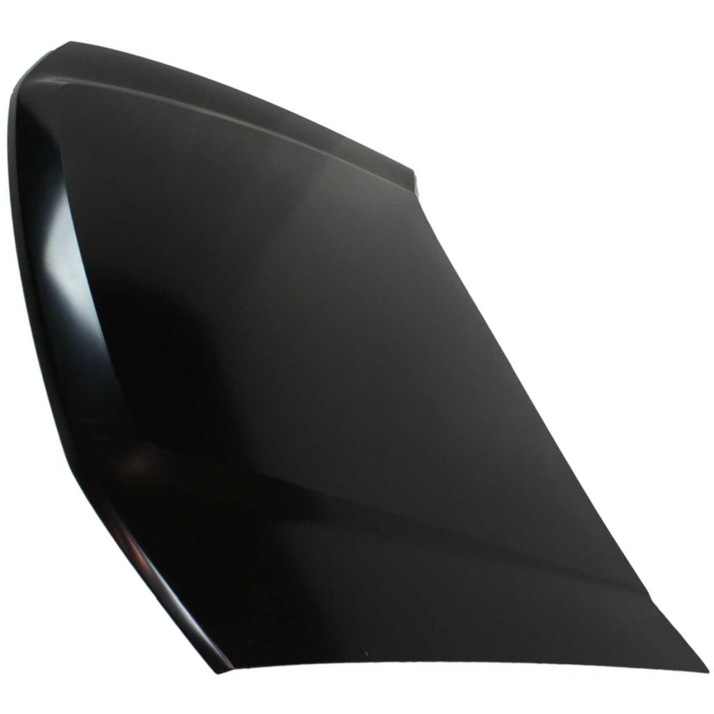 GM TRUCKS & VANS TRAILBLAZER HOOD OEM#12478013 2002-2009 PL#GM1230264