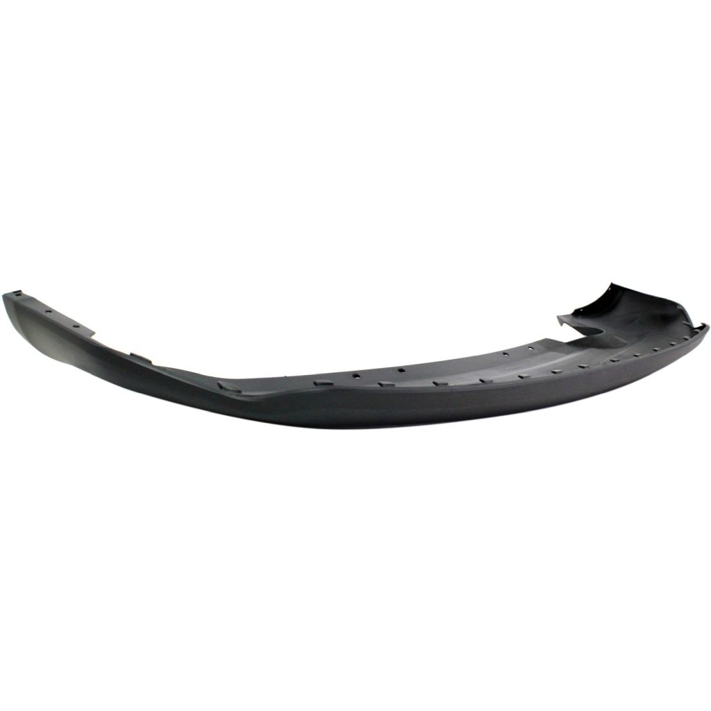 JEEP COMPASS REAR BUMPER COVER TEXT LOWER (WO/TOWING HOOK)(WO/TOW EYE COVER) OEM#68109901AA 2011-2017 PL#CH1115102