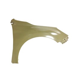 SUBARU LEGACY FENDER RIGHT (Passenger Side) **CAPA** OEM#57120AL00A9P 2015-2019 PL#SU1241140C