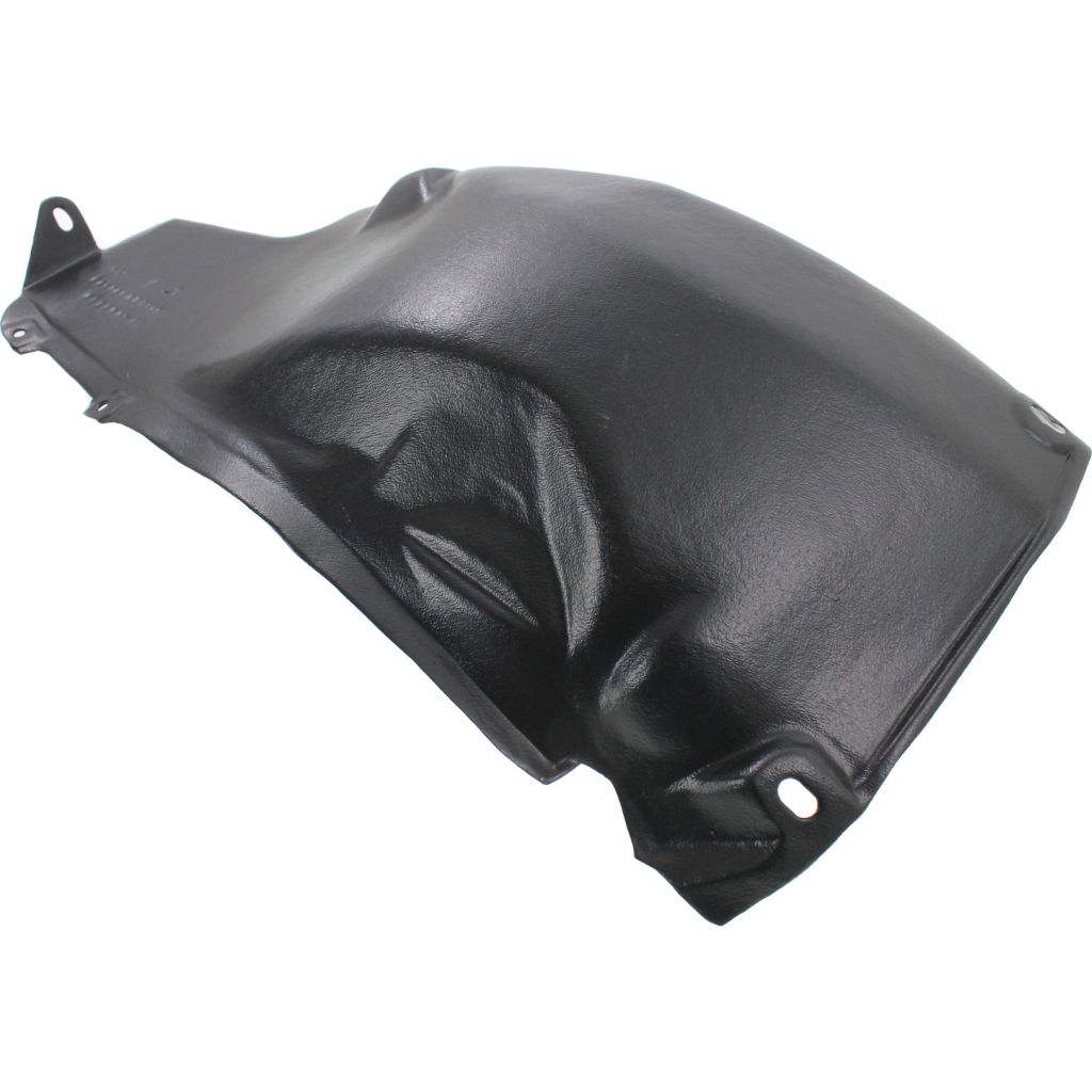 HYUNDAI SONATA REAR WHEELHOUSE LINER RIGHT (Passenger Side) (RR SECTION) OEM#868223Q000 2011-2014 PL#HY1763102