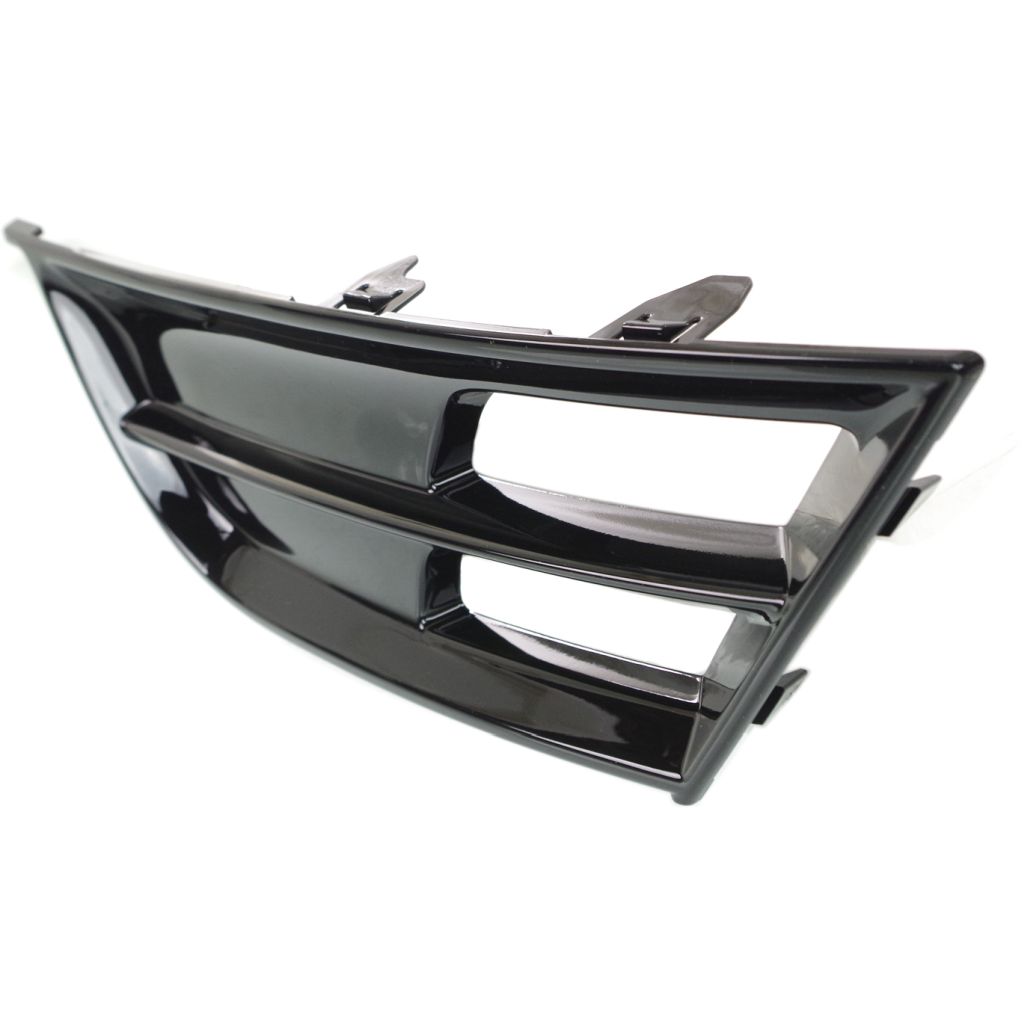 CHRYSLER 200 SEDAN FOG LAMP COVER RIGHT (Passenger Side) (WO/FOG)(WO/ADAPTIVE CRUISE) OEM#68203014AC 2015-2017 PL#CH1039160