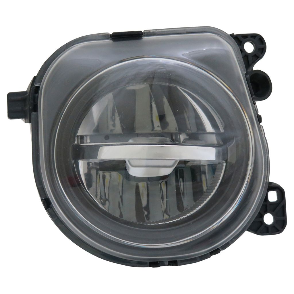 BMW BMW 5 SERIES (SEDAN) FOG LAMP ASSEMBLY RIGHT (Passenger Side) (LED)(WO/NIGHT VISION) OEM#63177311294 2014-2016 PL#BM2593152