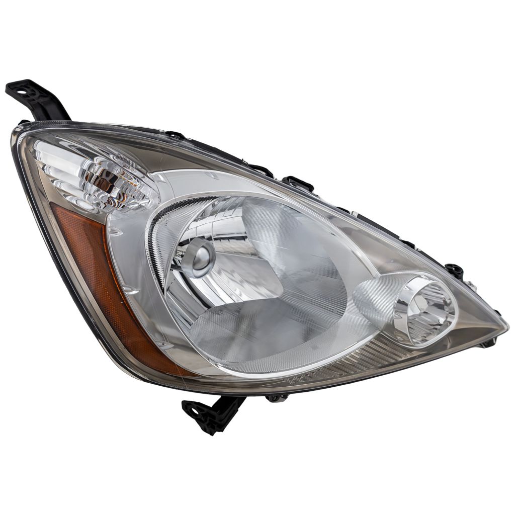 HONDA FIT HEAD LAMP RIGHT (Passenger Side) (SPT MDL) OEM#33100TK6A11 2009-2011 PL#HO2503137