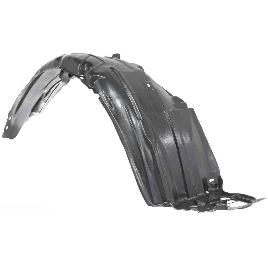 HONDA CIVIC HYBRID FENDER LINER RIGHT (Passenger Side) OEM#74101SNAA10 2006-2011 PL#HO1251107
