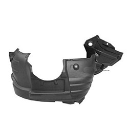 TOYOTA HIGHLANDER FENDER LINER RIGHT (Passenger Side) OEM#538050E050 2011-2013 PL#TO1249172