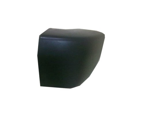 MERCEDES-BENZ G-CLASS (463) FRONT BUMPER COVER END LEFT (Driver Side) PRM OEM#4638850433 2002-2018 PL#MB1004105