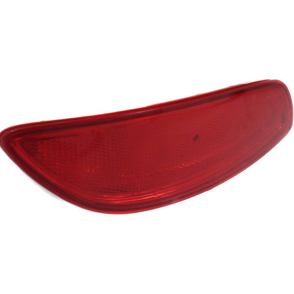 HYUNDAI SANTA FE REAR BUMPER REFLECTOR LEFT (Driver Side)**CAPA** OEM#924082B510 2010-2012 PL#HY1184107C