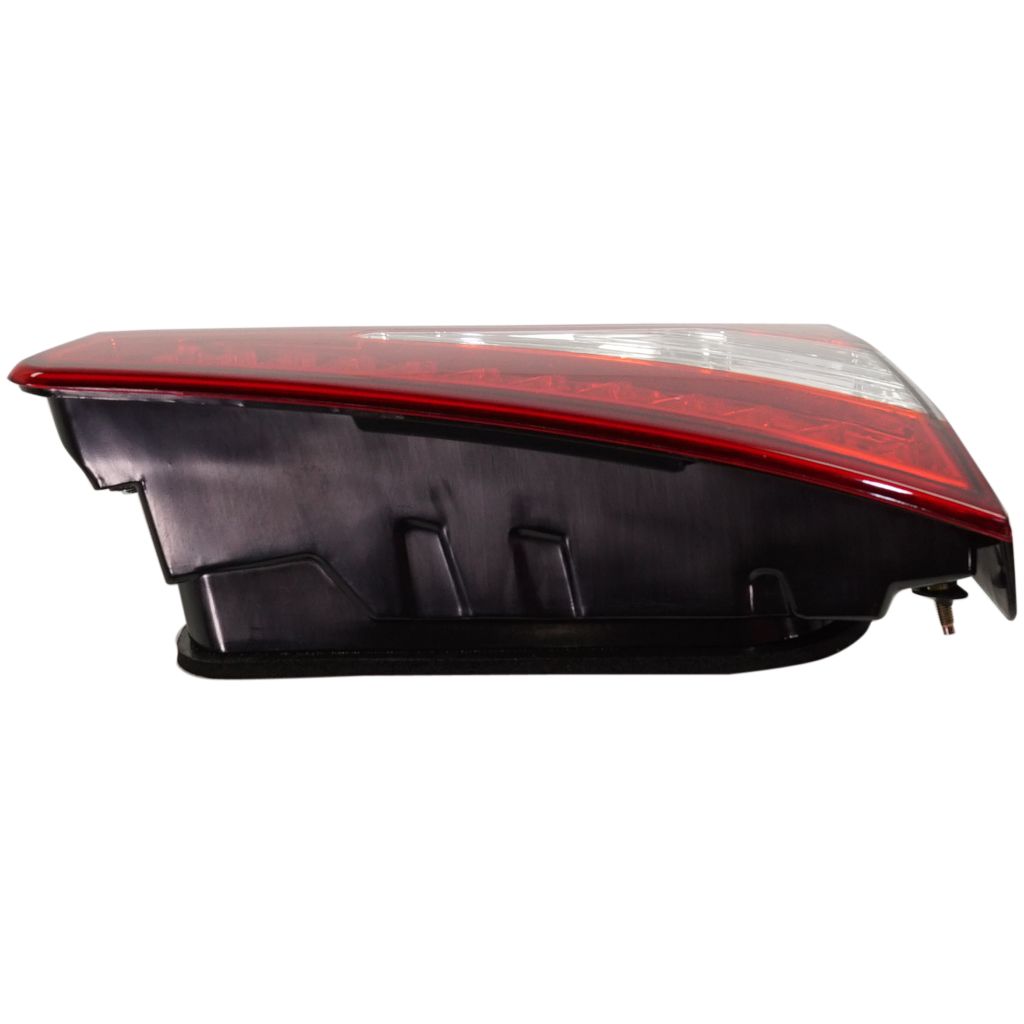 KIA OPTIMA BACK-UP LAMP ASSEMBLY LEFT (Driver Side) (LED) OEM#924032T110 2011-2013 PL#KI2802101