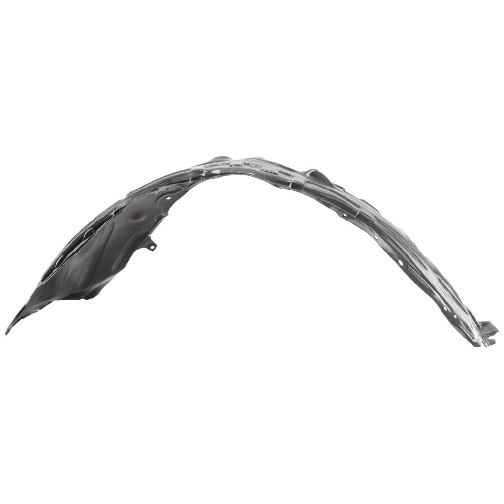 MAZDA CX-9 FENDER LINER LEFT (Driver Side) (UPPER SECTION)(WO/INSULATION&METAL) OEM#TE7356140A-PFM 2010-2015 PL#MA1248144