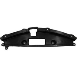 NISSAN(DATSUN) ALTIMA SEDAN RADIATOR SUPPORT TOP COVER OEM#620783TA0B 2013-2015 PL#NI1224100