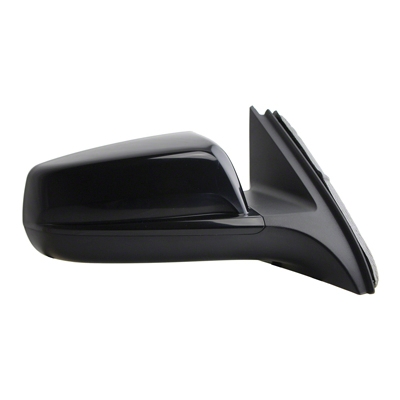 CHEVROLET MALIBU / MALIBU LIMITED DOOR MIRROR RIGHT (Passenger Side) PWR/HTD (SMOOTH CVR)(PTM) OEM#22860547-PFM 2013-2015 PL#GM1321462