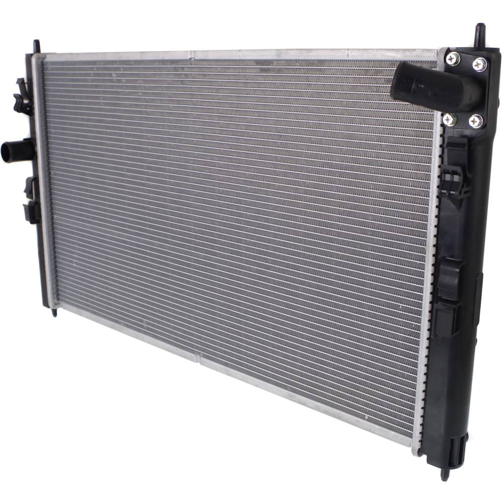 MITSUBISHI OUTLANDER SPORT (5 SEATER) RADIATOR OEM#1350A761 2016-2024 PL#MI3010221