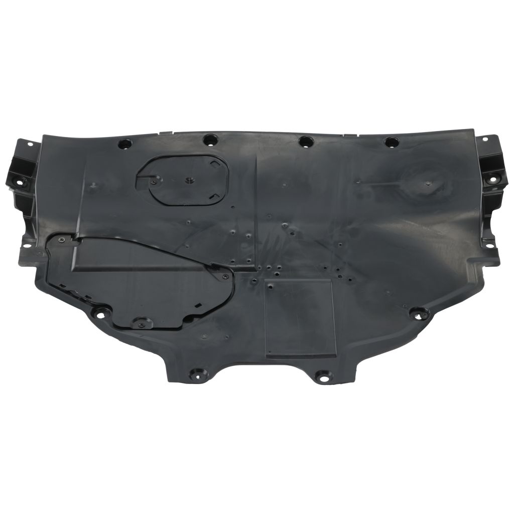 MAZDA MAZDA6 FRONT SPLASH SHIELD (ENG UNDER CVR) OEM#BACS56110 2014-2021 PL#MA1228122