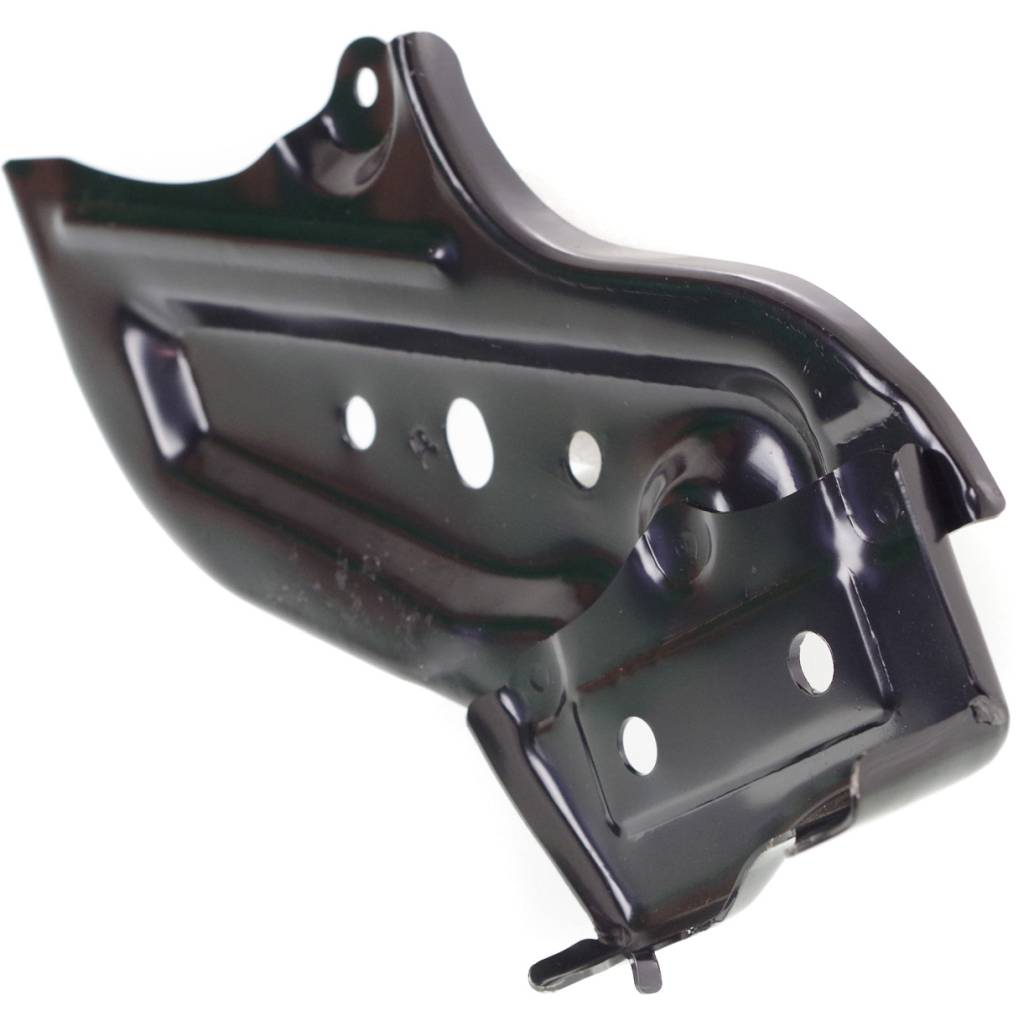 TOYOTA 4RUNNER FRONT BUMPER SIDE BRACKET RIGHT (Passenger Side) (STEEL) OEM#5210235100 2014-2024 PL#TO1043125