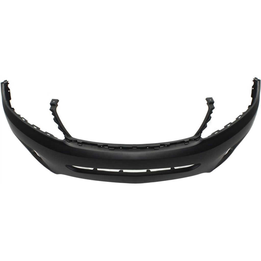 KIA SORENTO FRONT BUMPER COVER PRIMED OEM#865111U500 2014-2015 PL#KI1000164