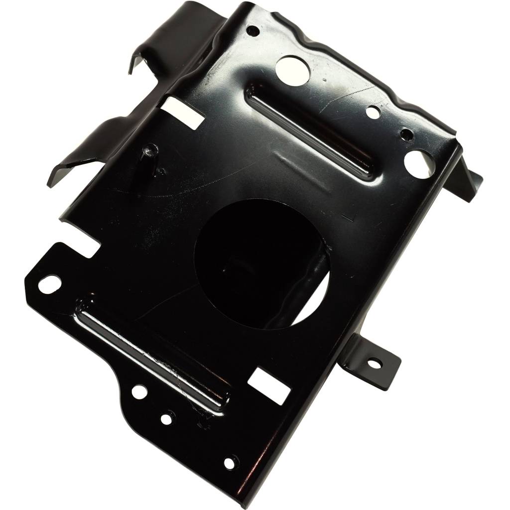 DODGE TRUCKS & VANS DODGE/PU (R1500) FRONT BUMPER REINF BRACKET SET (LH&RH)(REBEL) OEM#68404156AA 2019-2024 PL#CH1065105
