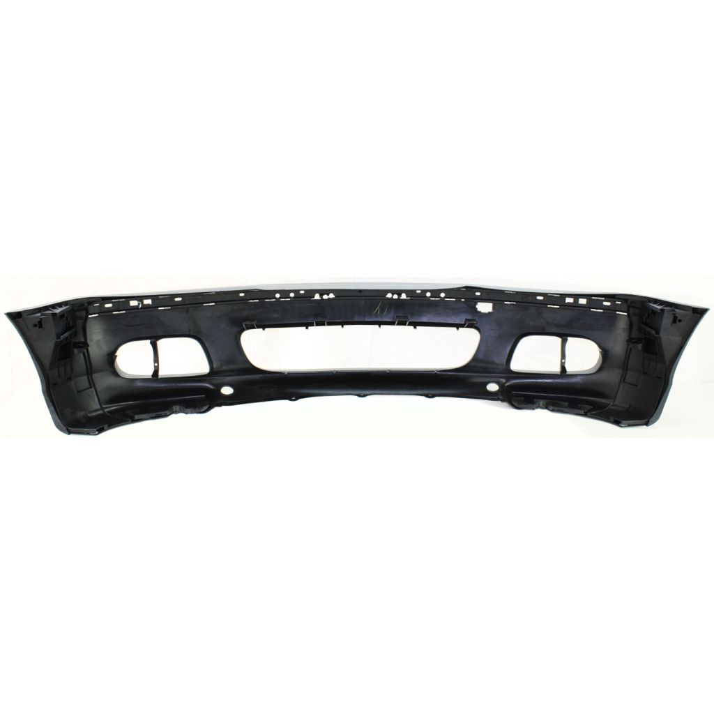BMW BMW 3( i/xi ) (SEDAN/WAGON) FRONT BUMPER COVER PRIMED (WG-W/ SPORT PKG) OEM#51117893328 2002-2005 PL#BM1000151