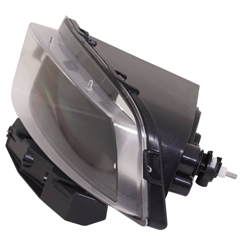CHEVROLET CORVETTE Z06 FOG LAMP ASSY LEFT (Driver Side)**CAPA** OEM#25942593 2006-2013 PL#GM2592291C