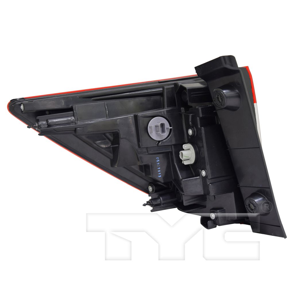 HONDA PILOT TAIL LAMP ASSY RIGHT (Passenger Side) (OUTER)(LED)**CAPA** OEM#33500TG7A11 2019-2022 PL#HO2805120C