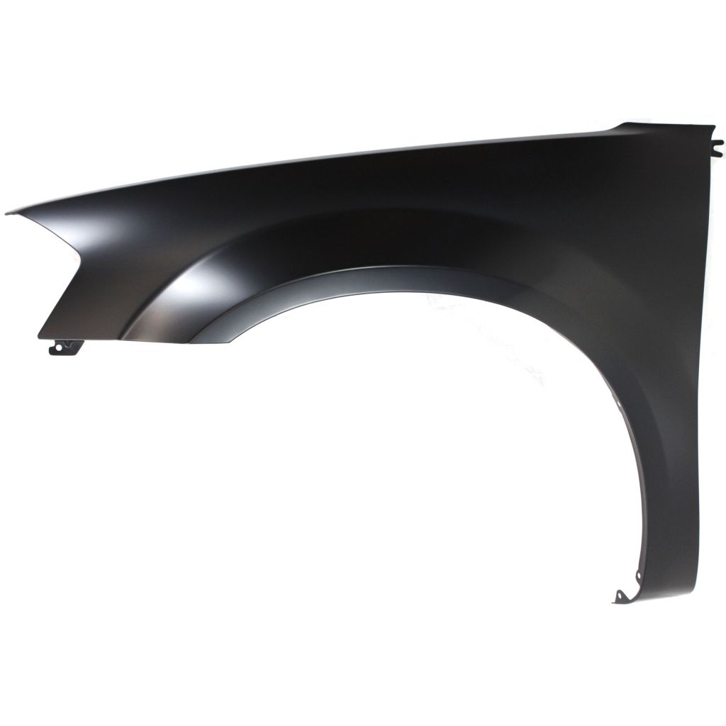 DODGE AVENGER FENDER LEFT (Driver Side) OEM#5008903AG 2008-2010 PL#CH1240258