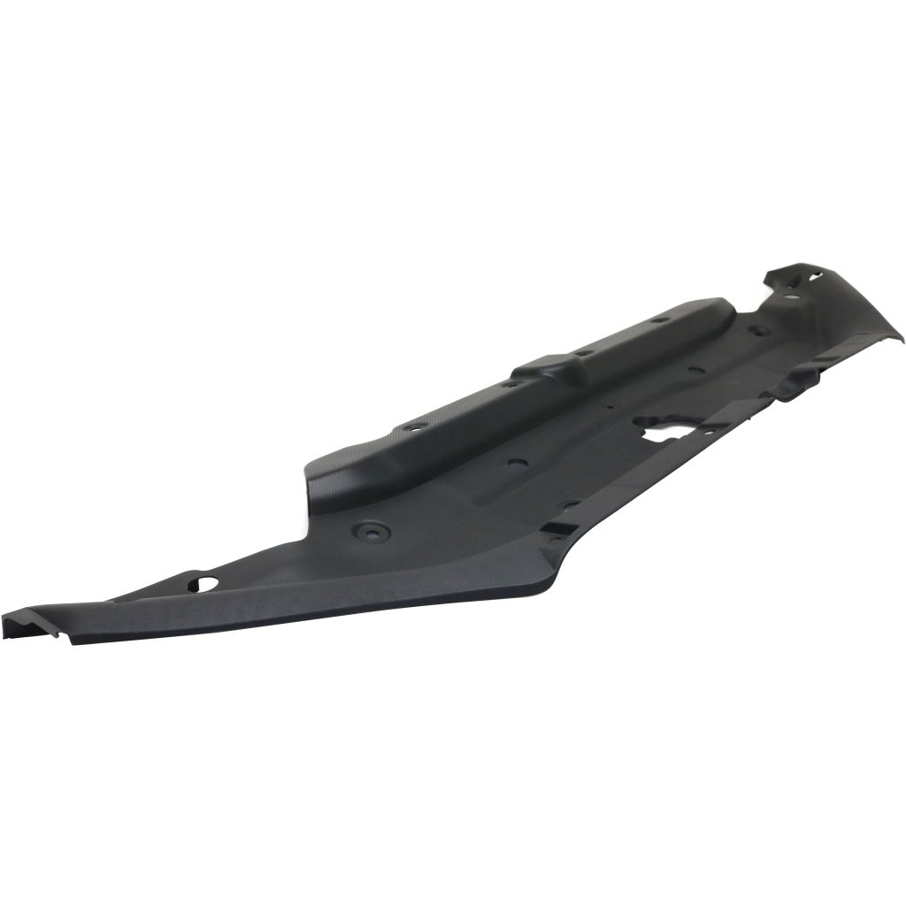 TOYOTA 4RUNNER RADIATOR SUPPORT TOP COVER OEM#5329235031 2010-2024 PL#TO1224108