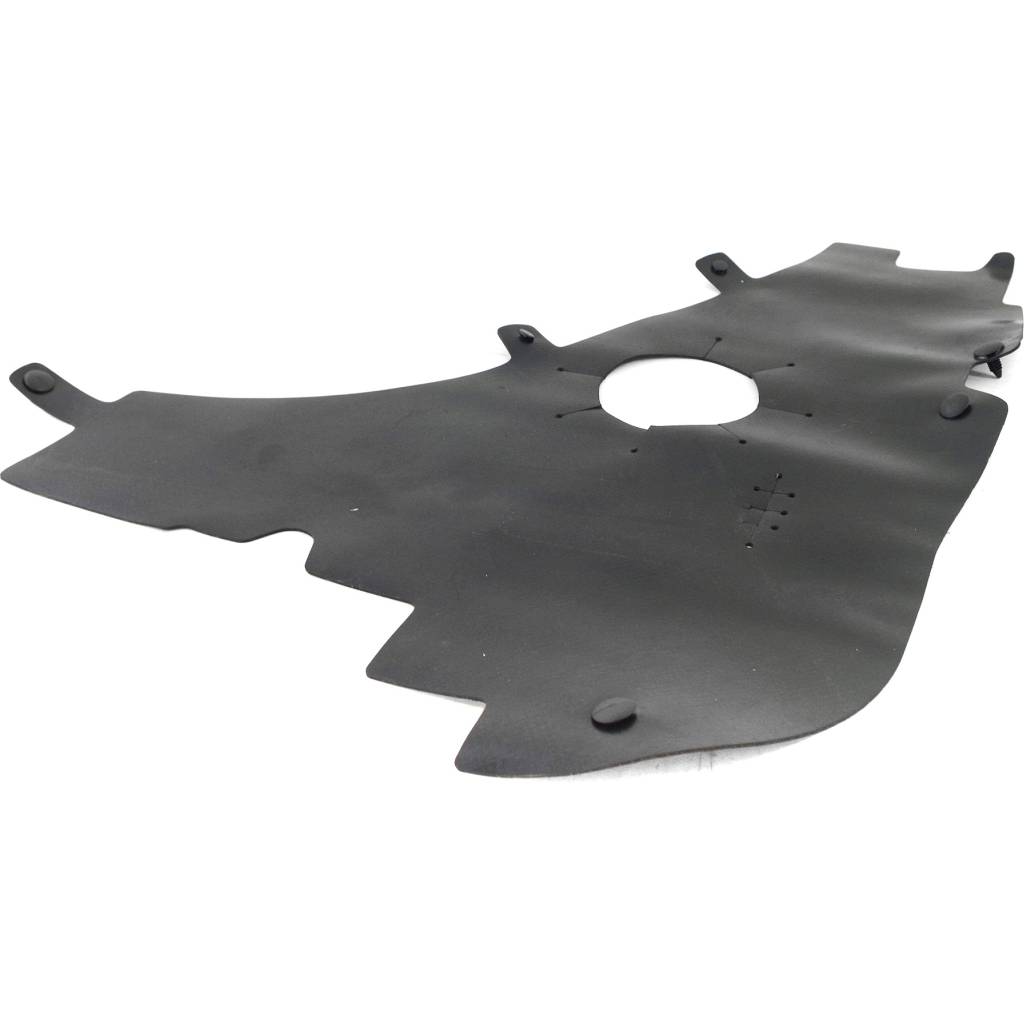 FORD TRUCKS & VANS FORD/PU (F150) SVT RAPTOR RADIATOR SUPPORT SIDE SHIELD OEM#9L3Z9E944B 2010 PL#FO1228129