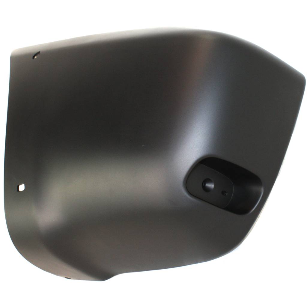 TOYOTA RAV4 REAR BUMPER COVER(END) LEFT (Driver Side) (W/FLARE)TEXT-GRAY OEM#5216242925 2001-2005 PL#TO1116101
