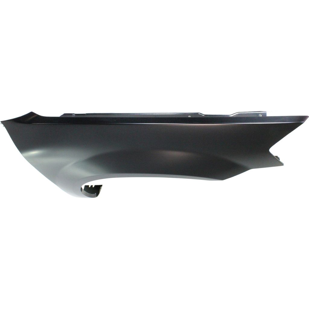 DODGE AVENGER FENDER RIGHT (Passenger Side)**CAPA** OEM#5008902AL 2011-2014 PL#CH1241278C
