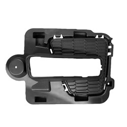 FORD TRUCKS & VANS EXPEDITION FOG LAMP BEZEL RIGHT (Passenger Side) BLACK OEM#FL1Z15A245BA 2015-2017 PL#FO1039156