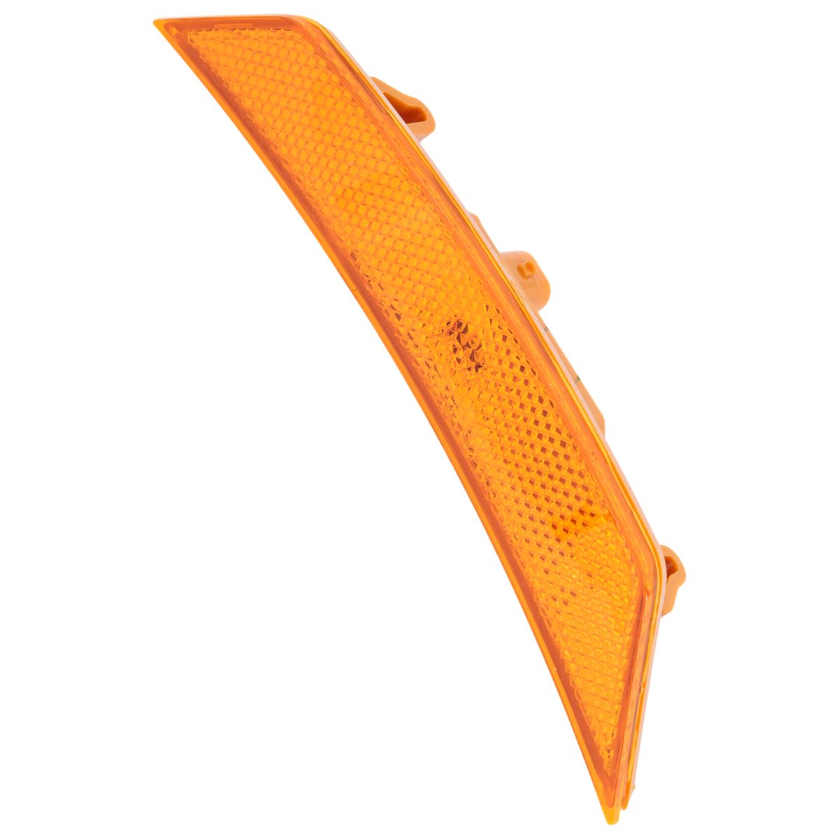 GM TRUCKS & VANS TRAILBLAZER FRONT SIDE MARKER LAMP ASSY RIGHT (Passenger Side) (LED) OEM#42716024 2021-2026 PL#GM2551210