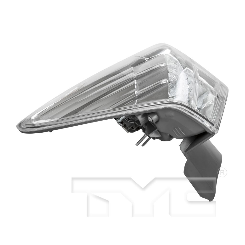 TOYOTA PRIUS V TAIL LAMP ASSEMBLY RIGHT (Passenger Side) OEM#8155147160 2012-2014 PL#TO2801186