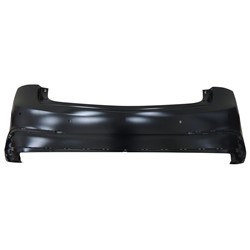 ACURA TLX REAR BUMPER COVER PRIMED (W/SENSOR)(EXC A-SPEC MDL) OEM#04715TZ3A71ZZ 2018-2020 PL#AC1100181