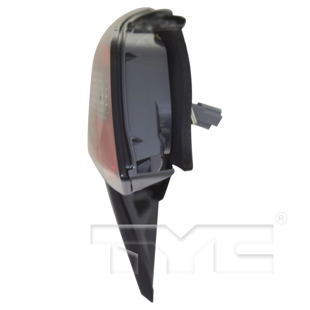 HONDA HRV BACK-UP LAMP ASSY LEFT (Driver Side) OEM#34155T7AA31 2019-2022 PL#HO2802120