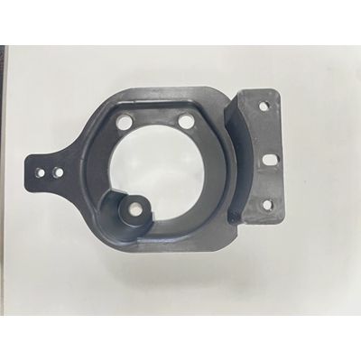 JEEPVEHICLE GLADIATOR FOG LAMP BRACKET RIGHT (Passenger Side) (SPORT/SPORT S) OEM#68293712AA 2020-2023 PL#CH1039239