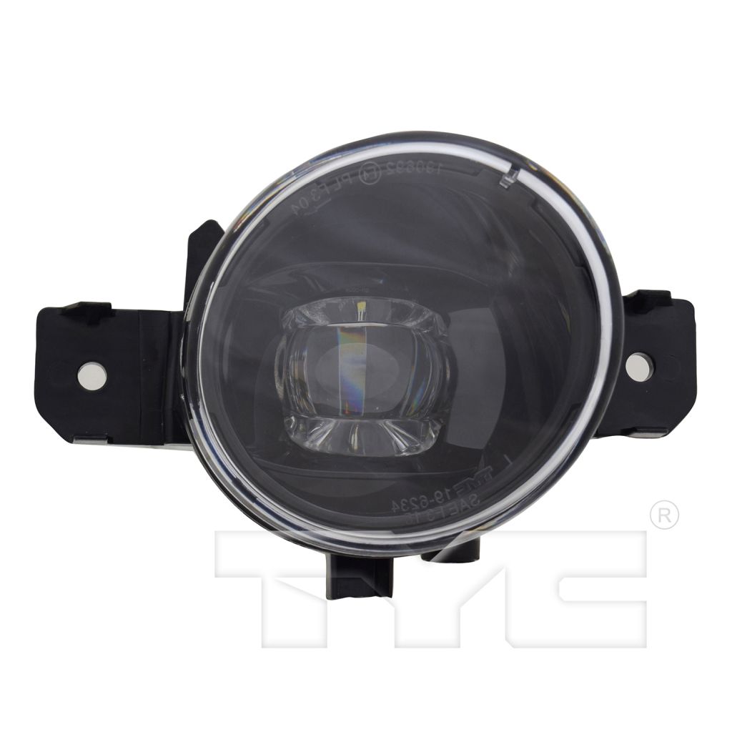 NISSAN ALTIMA SEDAN FOG LAMP ASSY RIGHT (Passenger Side) LED **CAPA** OEM#261506CA0B 2019-2022 PL#NI2593140C