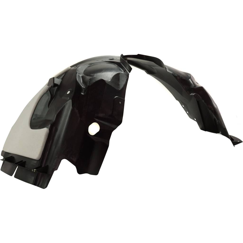 FORD TRUCKS & VANS EDGE FENDER LINER RIGHT (Passenger Side) (W/SPORT 20inch WHEEL)(W/INSULATION)(FROM 11-30-16) OEM#FT4Z16102K 2015-2017 PL#FO1249195