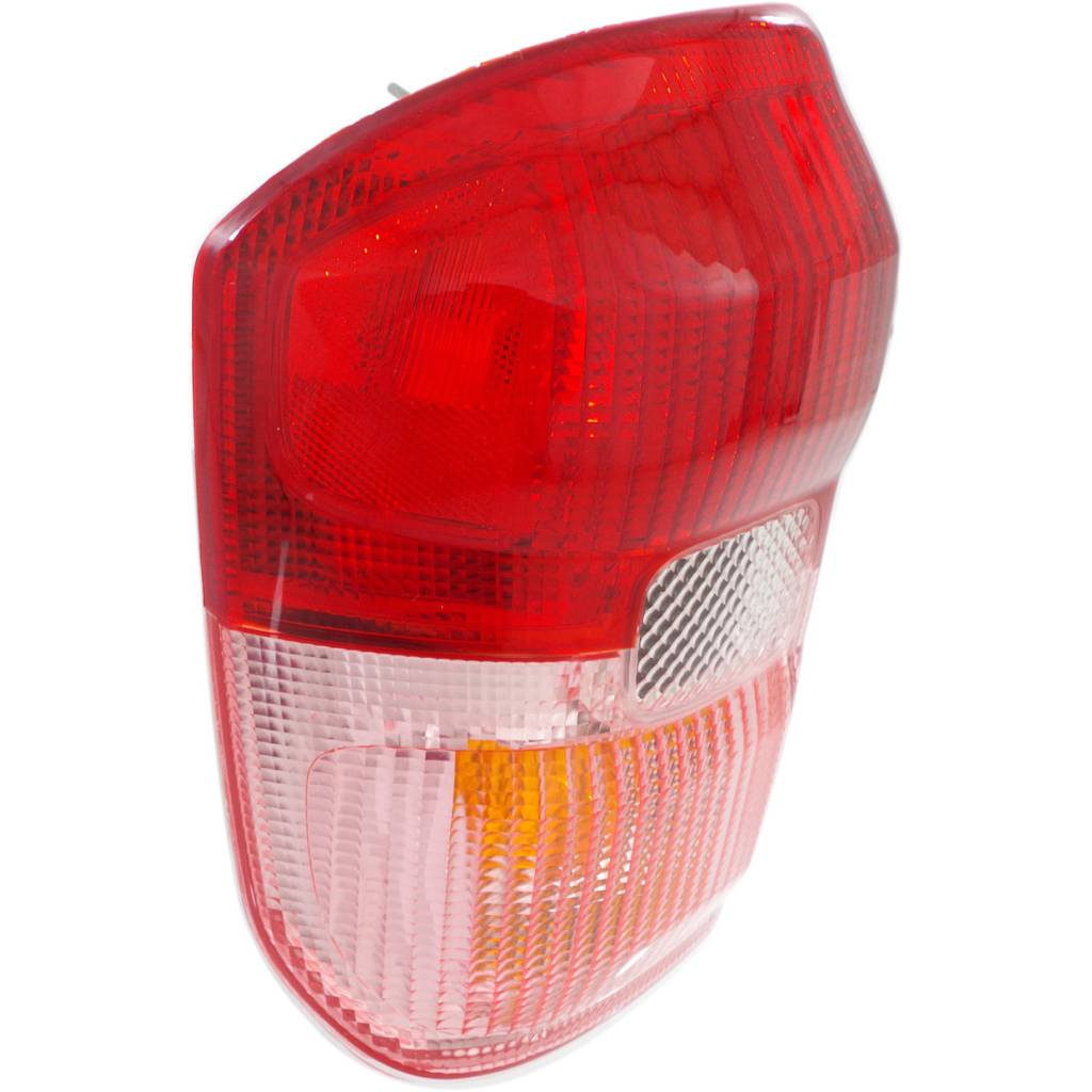TOYOTA RAV4 TAIL LAMP UNIT LEFT (Driver Side) OEM#8156142070 2001-2003 PL#TO2818125