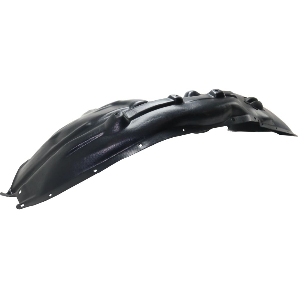 JEEPVEHICLE GRAND CHEROKEE / GRAND CHEROKEE WK FENDER LINER RIGHT (Passenger Side) (SRT-8) OEM#68203718AB-PFM 2014-2016 PL#CH1249194